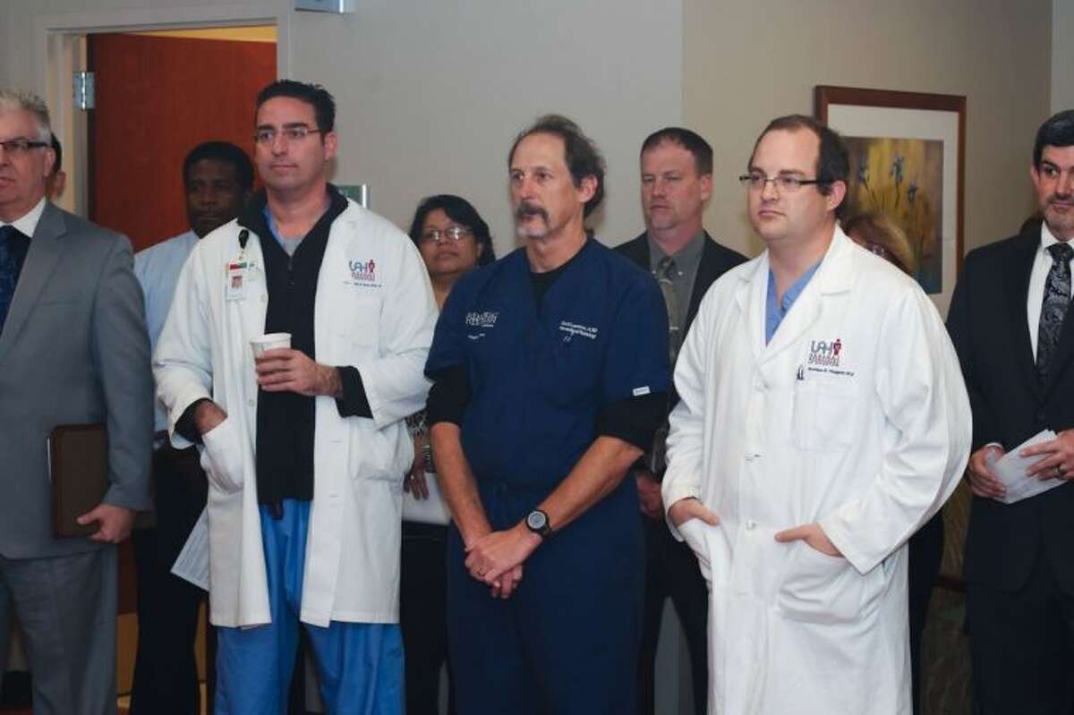 Memorial Hermann Southeast expands surgical care unit