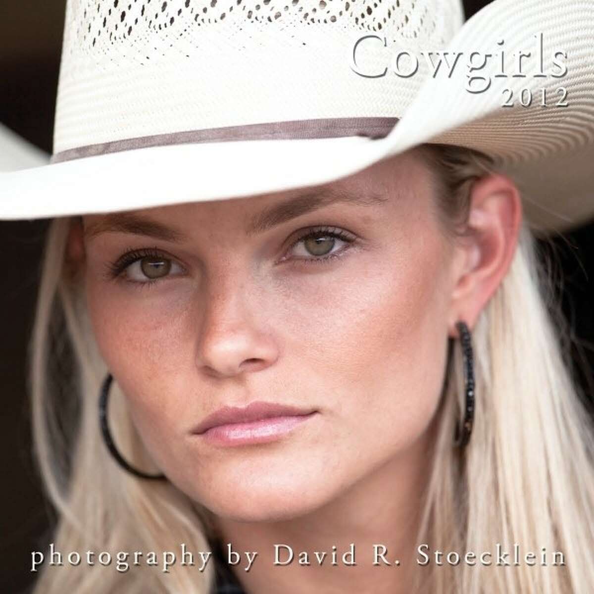 Cleveland Resident Bucks Traditional Modeling To Be Featured In Cowgirl Calendar