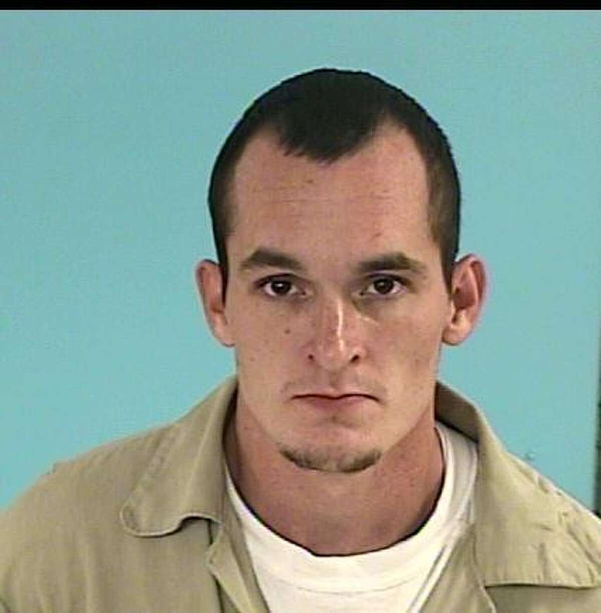 Featured fugitives of Montgomery County, Jan. 27