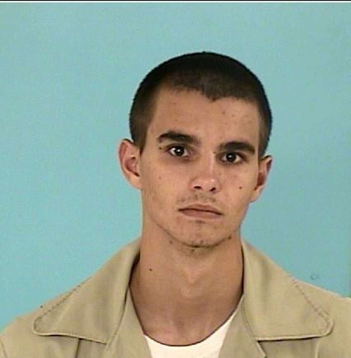 Featured fugitives of Montgomery County, Jan. 27