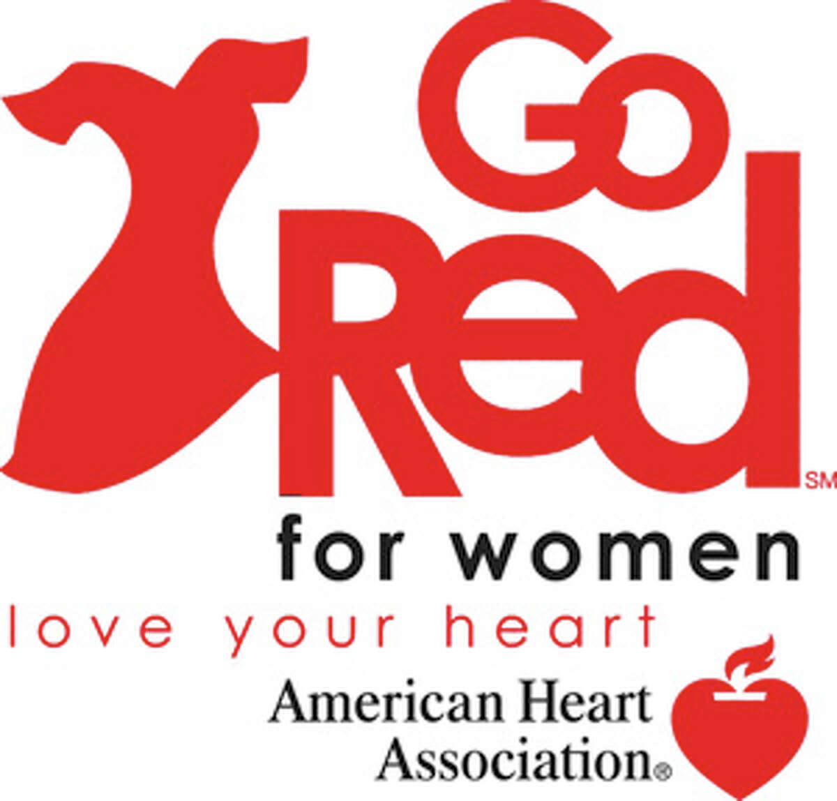 National Wear Red Day is Feb. 1