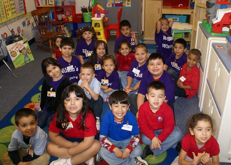 Pomeroy’s preK program now an allday experience