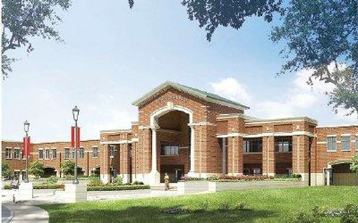 School Board Approves New Tomball Memorial High School's Colors, Mascot