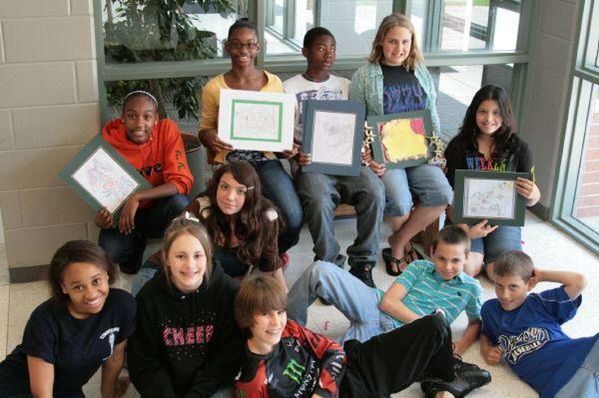 Essay contest for middle school students 2009 07 picture