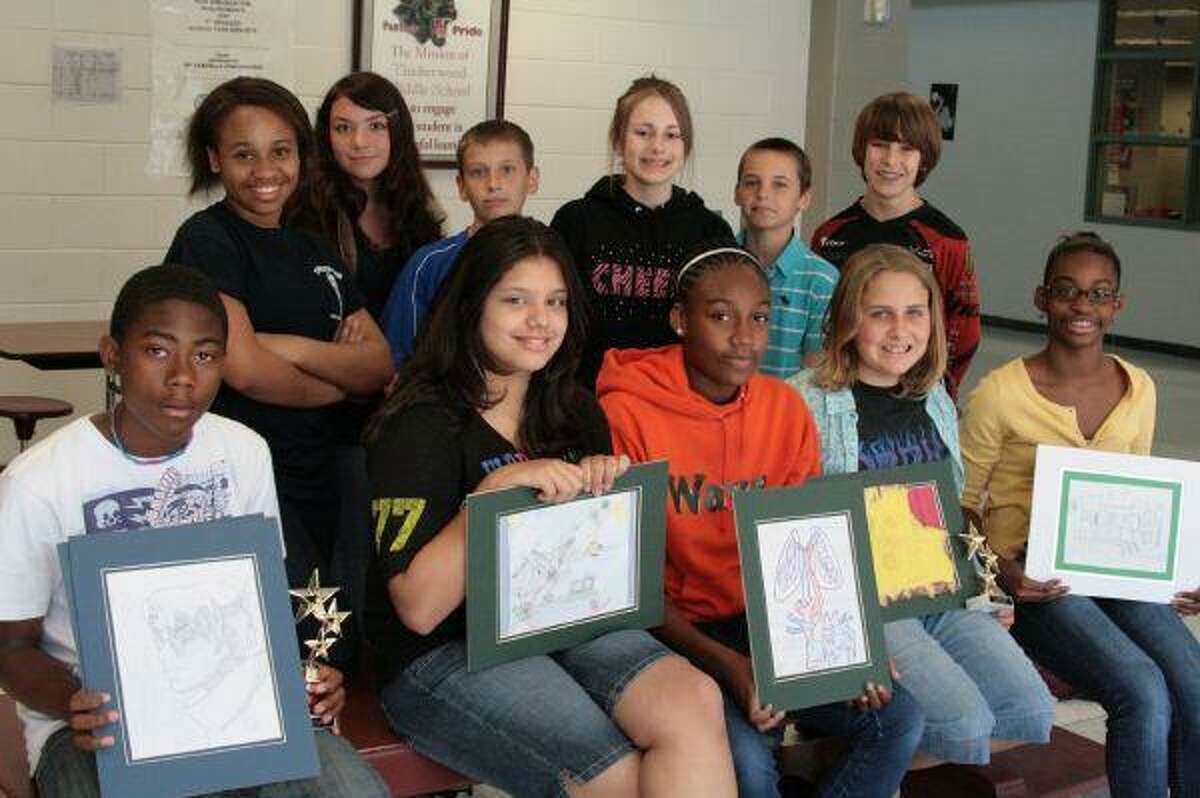 Essay contests high school image