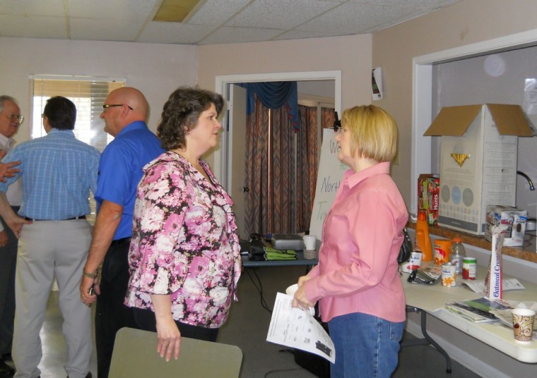 Northshire first ‘green’ community in Humble