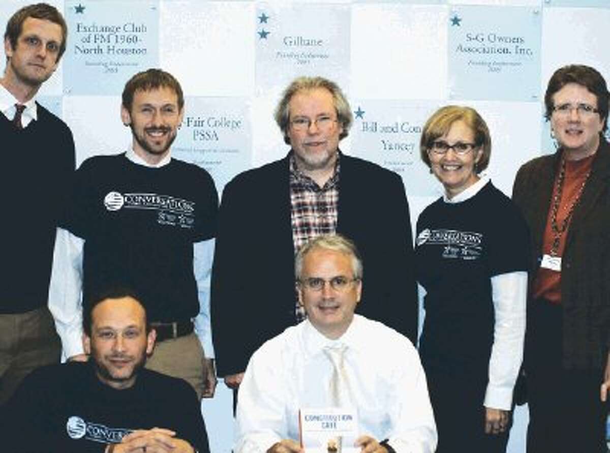 Study cafe near me image