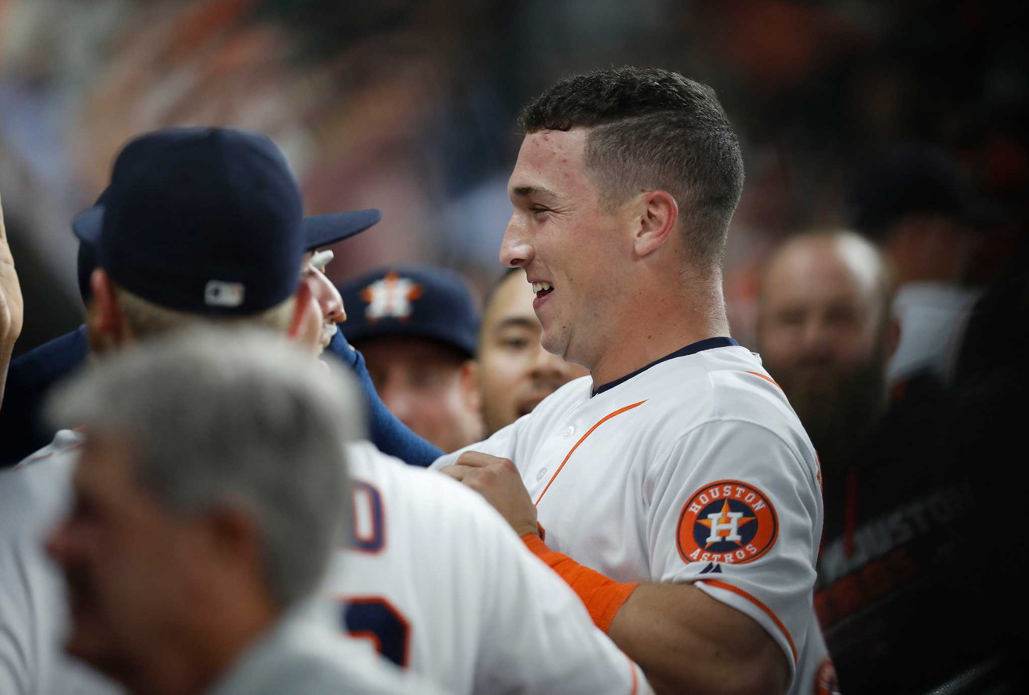 Golden boy? Pariah? This is what makes A.J. Hinch tick - The Athletic