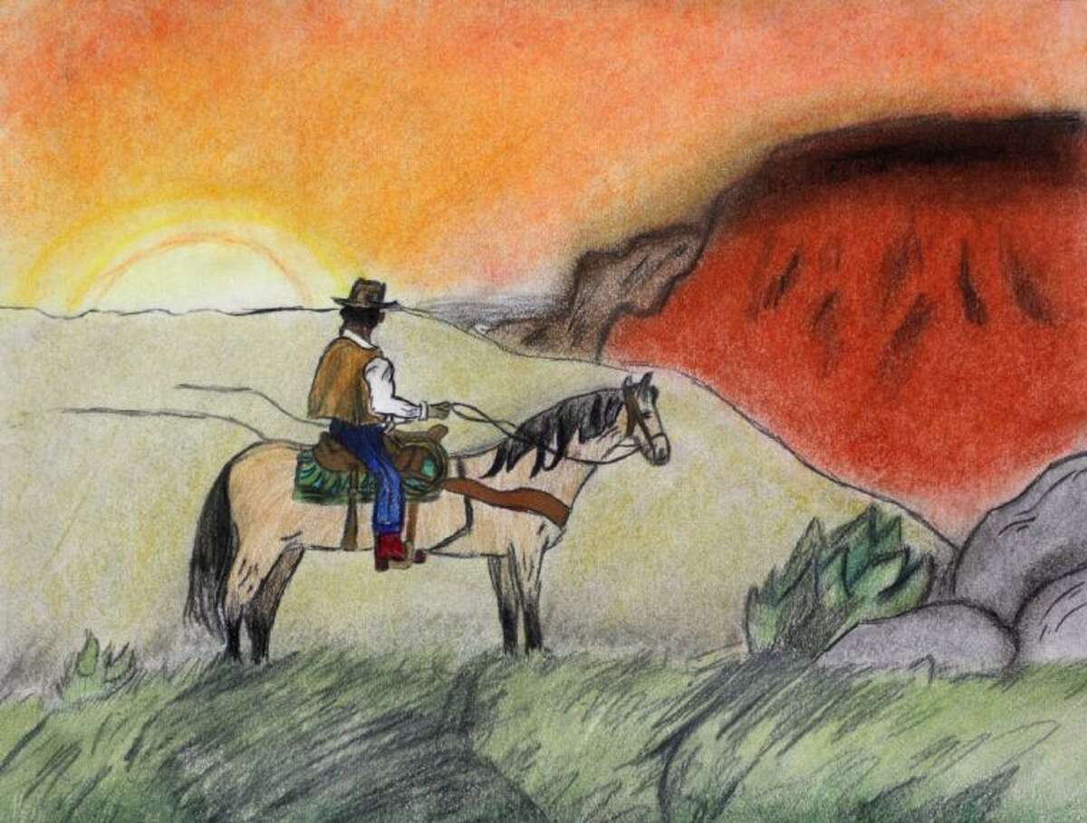 Seven Pearland ISD students to display art at Houston Rodeo