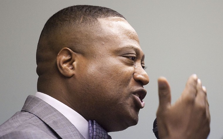 Quanell X Feels Some Innocent Men Have Been Accused In Sex Assault Case 4032