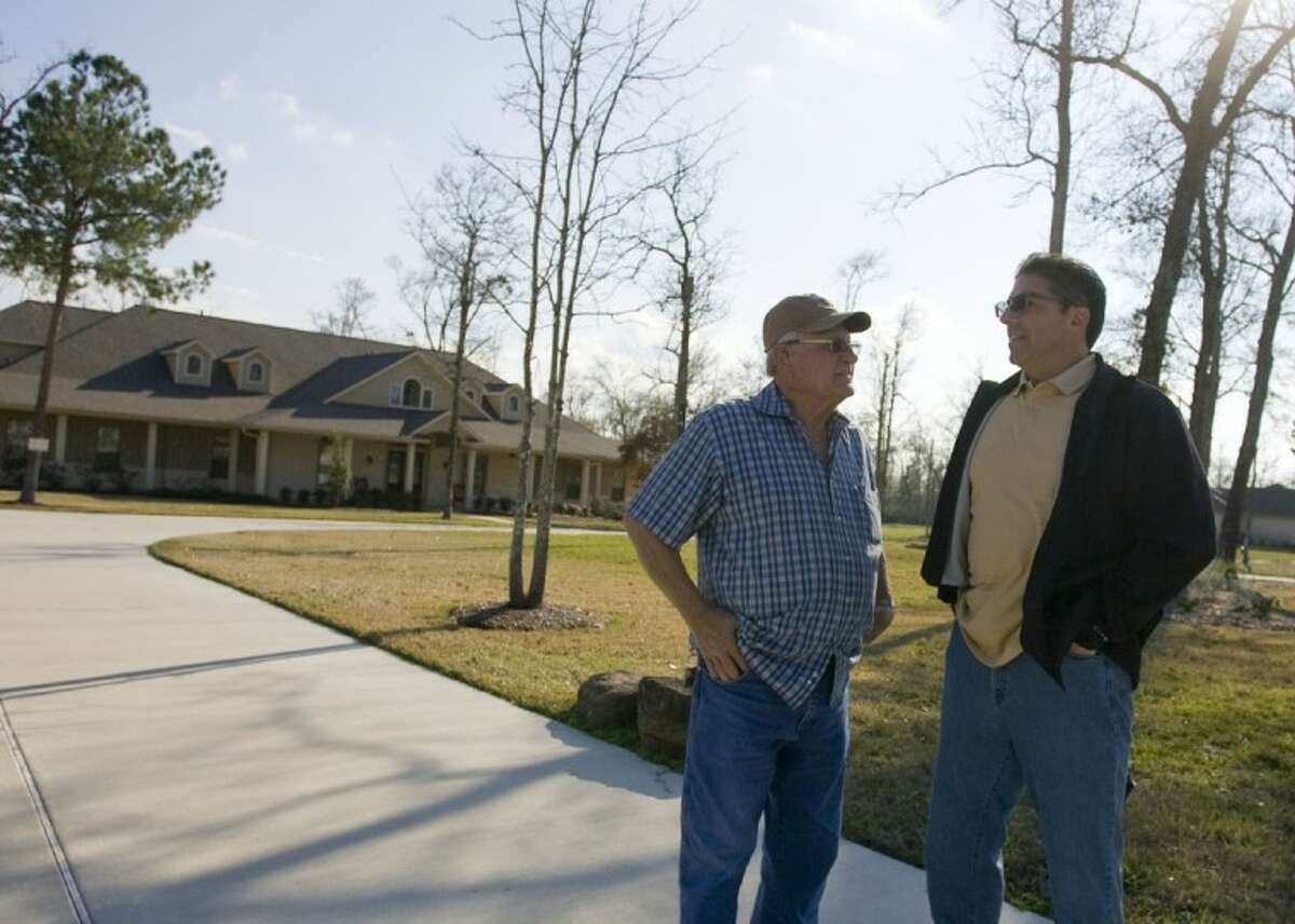 Crown Ranch back to business following bankruptcy