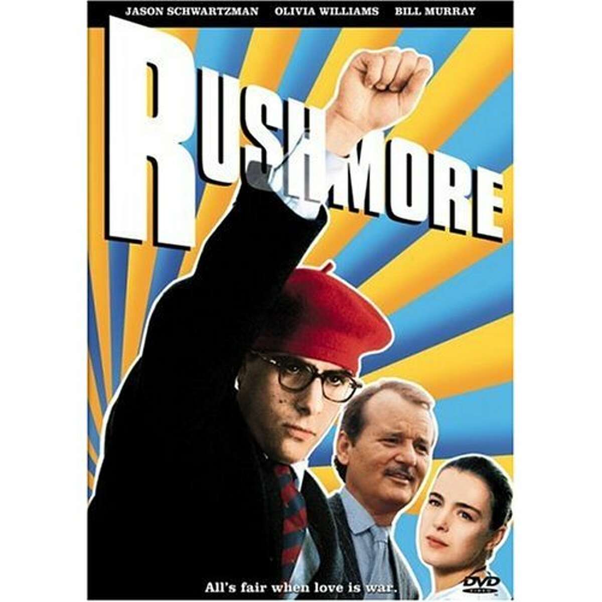 Jason Schwartzman will be at the new Alamo Drafthouse at Vintage Park on Monday, Feb. 11 to attend a screening of "Rushmore."
