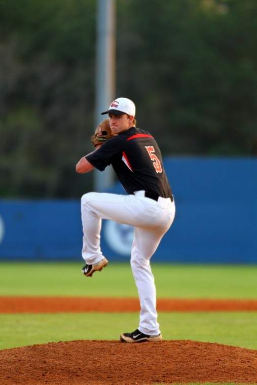 Langham Creek baseball is among the elite teams in Texas