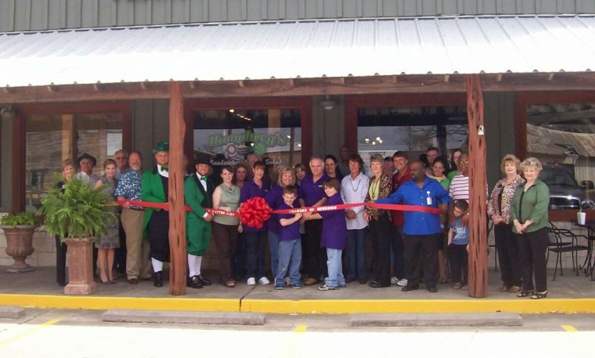 Humphrey’s restaurant opens in Dayton