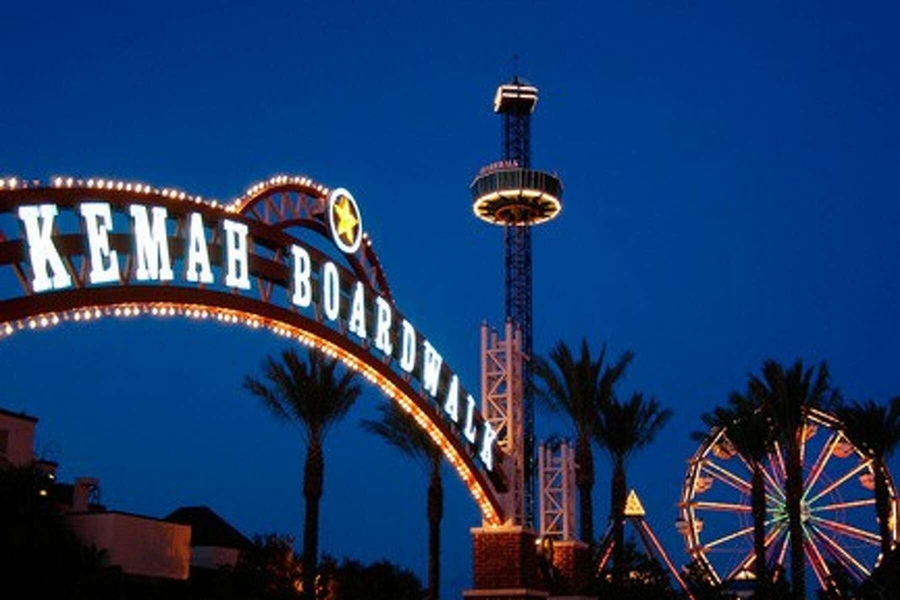 Houston Astros hosting season kickoff at Kemah ahead of Opening Day