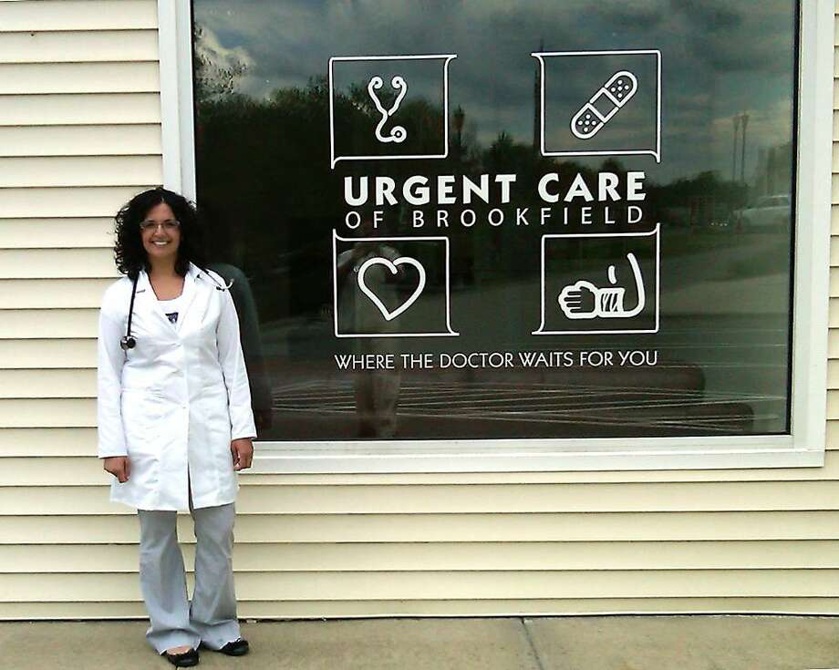 Physicians open Brookfield urgent care center ...