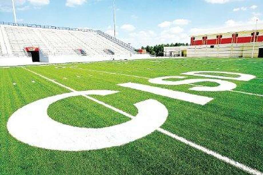 Life in the Woods Woodforest Bank Stadium Houston Chronicle