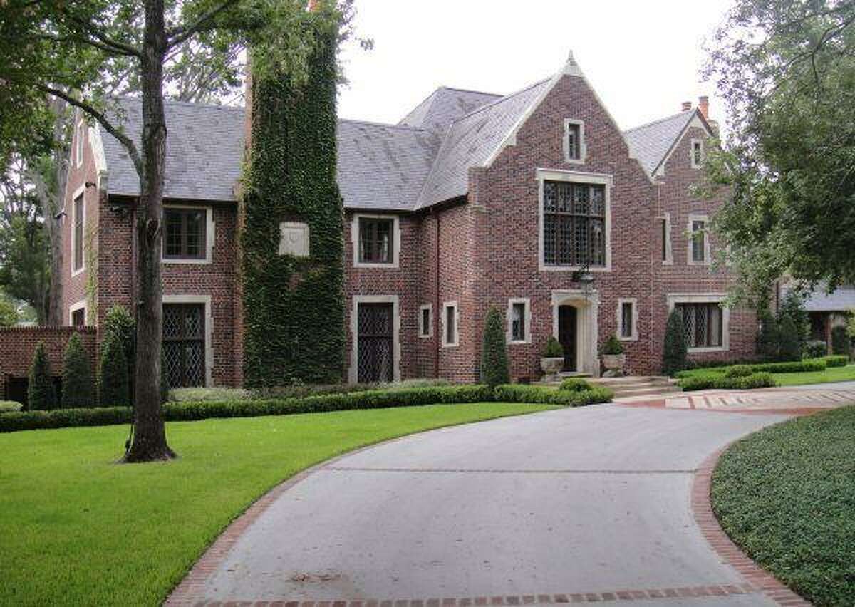 River Oaks homes top Good Brick list