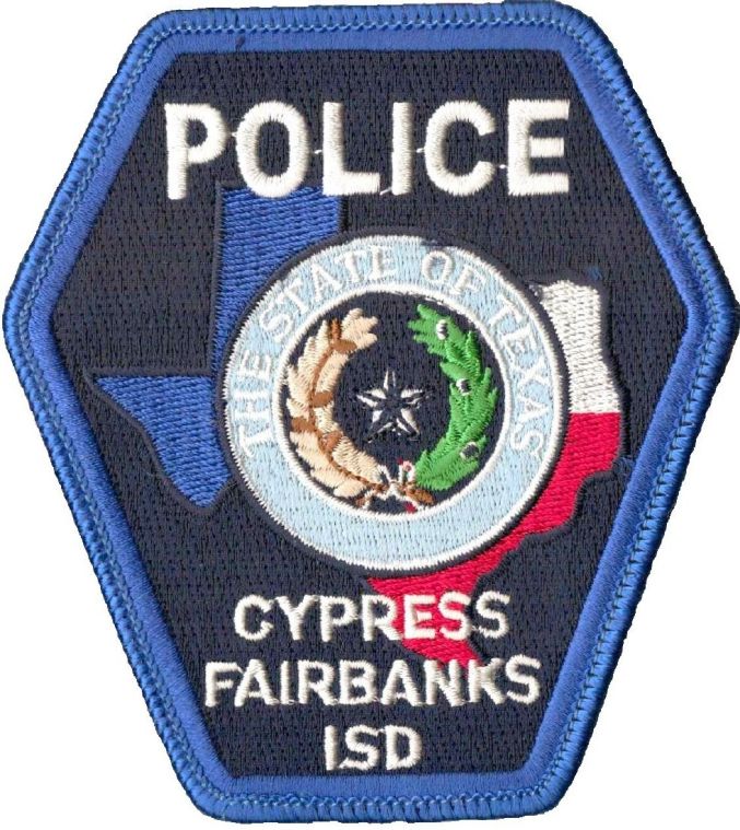Cy-Fair ISD police department busy protecting children ...