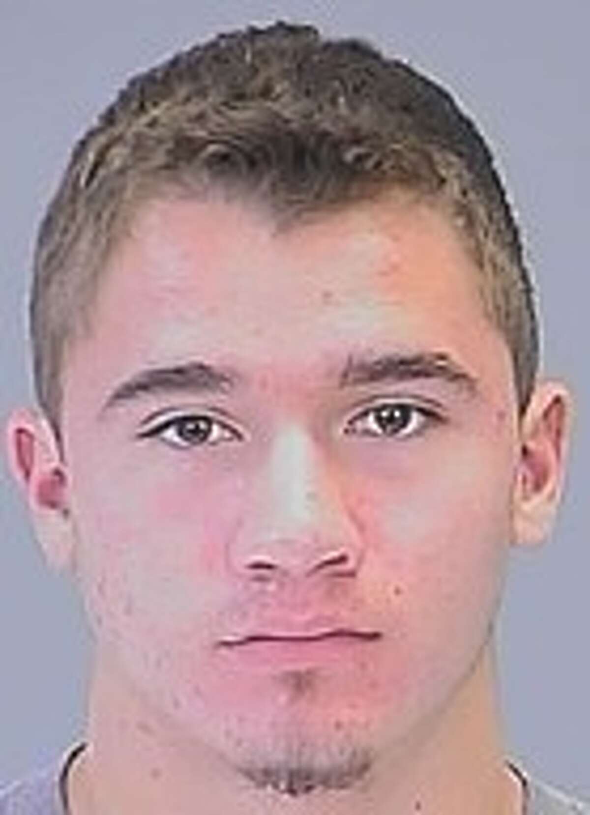Busted Newspaper Brazoria County - 9dbqyjx