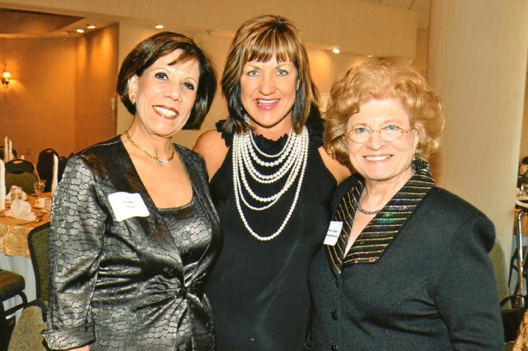 Republican women host annual Lincoln Dinner