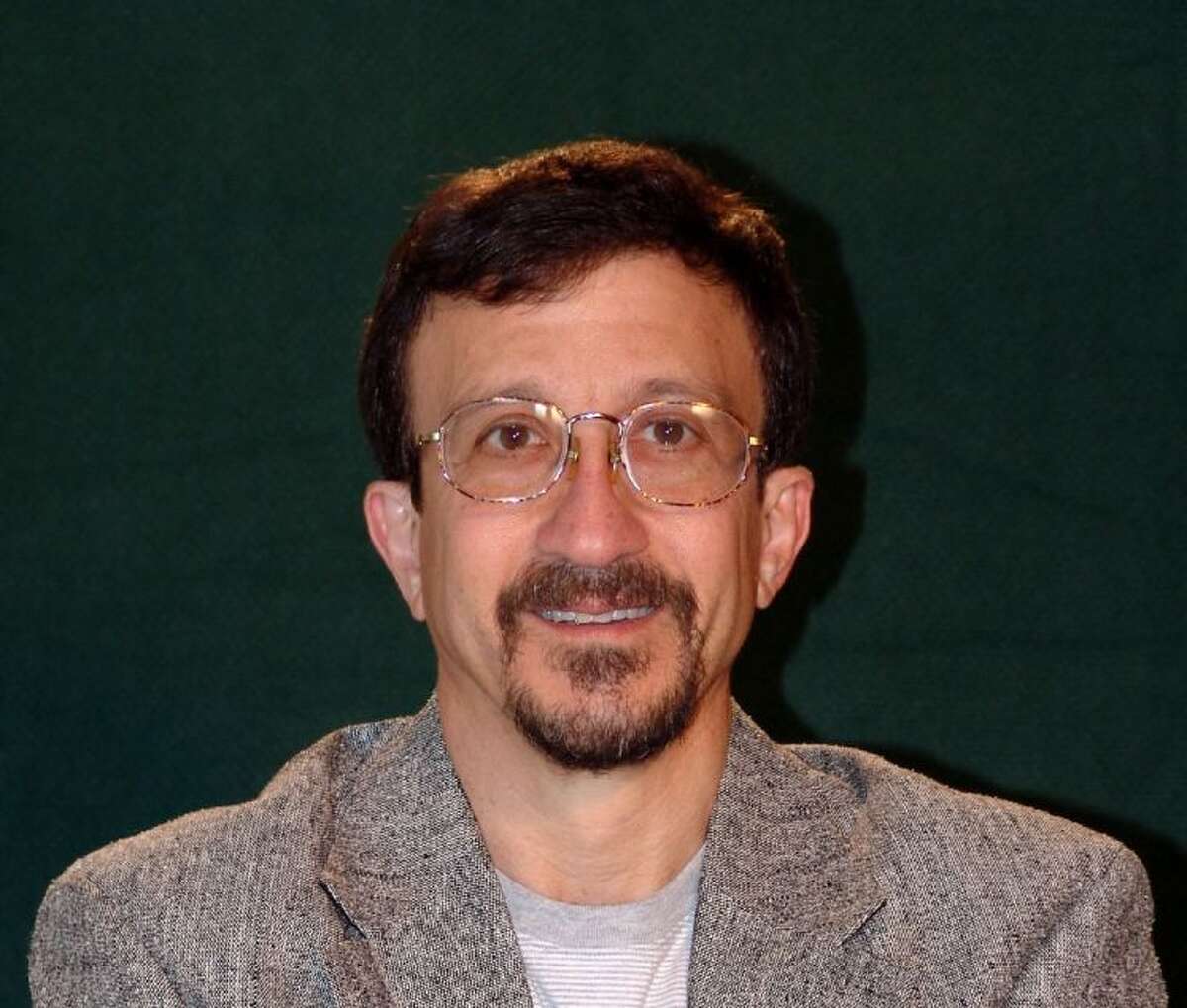 LSCK Biology professor to develop electronic resources