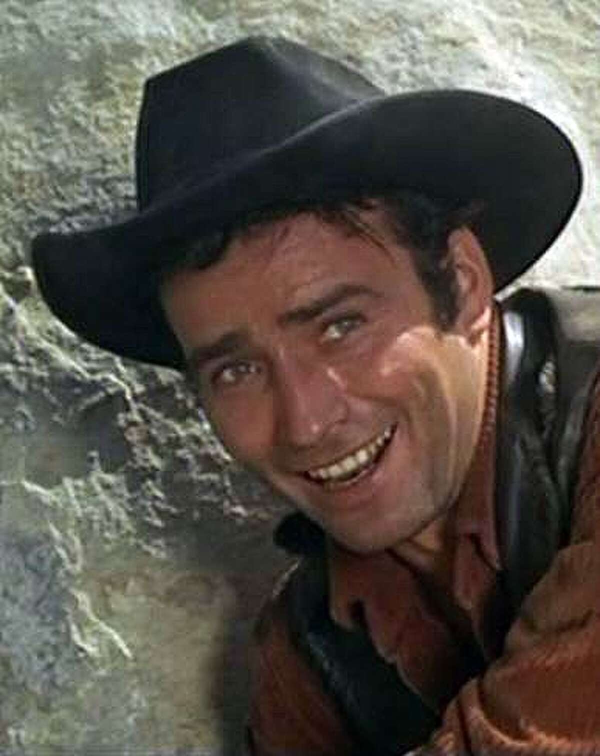 Houstonian James Drury celebrating 50 years of ‘The Virginian’