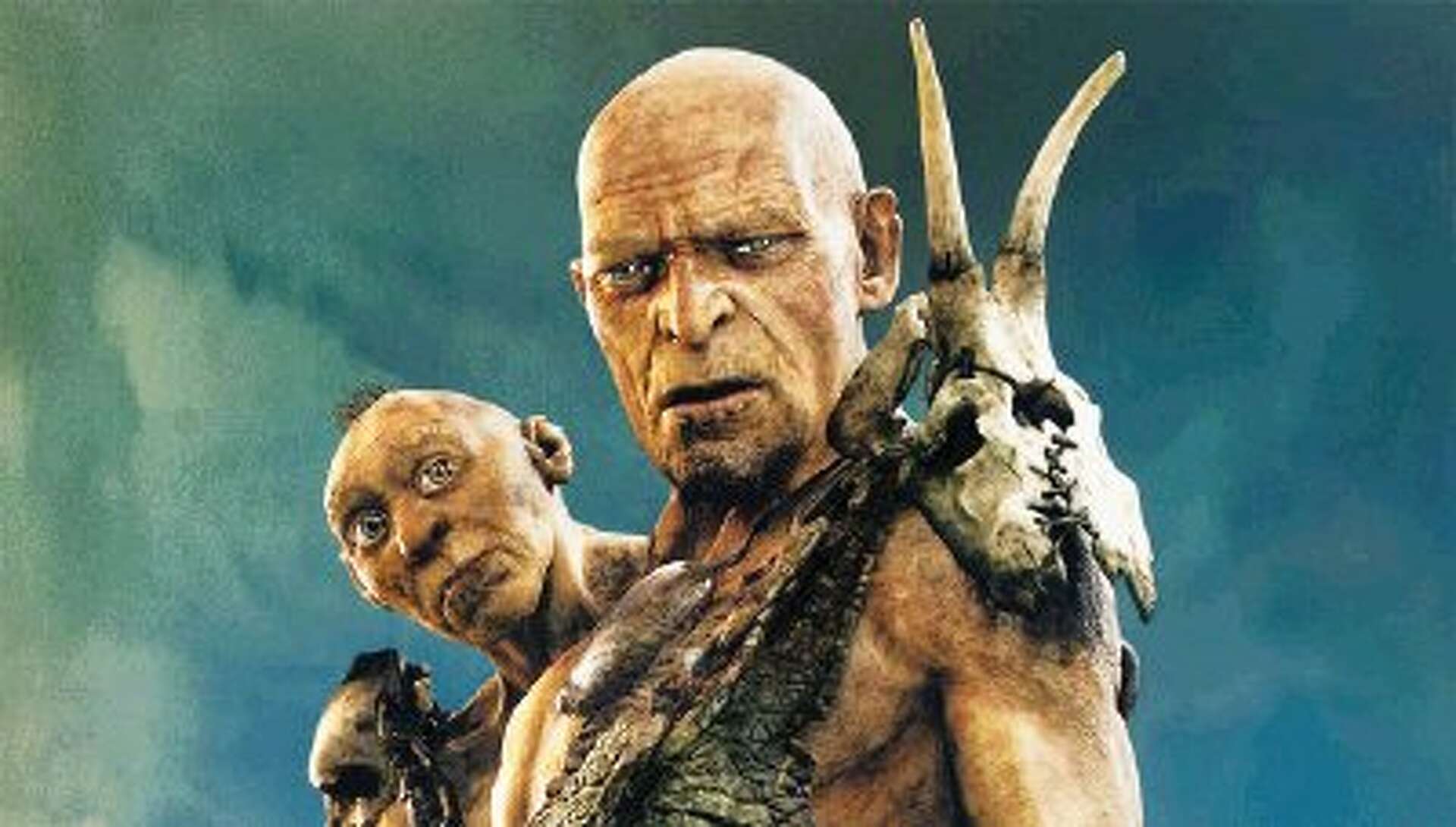 Fe Fi Fo Fum 'Jack the Giant Slayer' is a lot of fun, image size:1920x1090