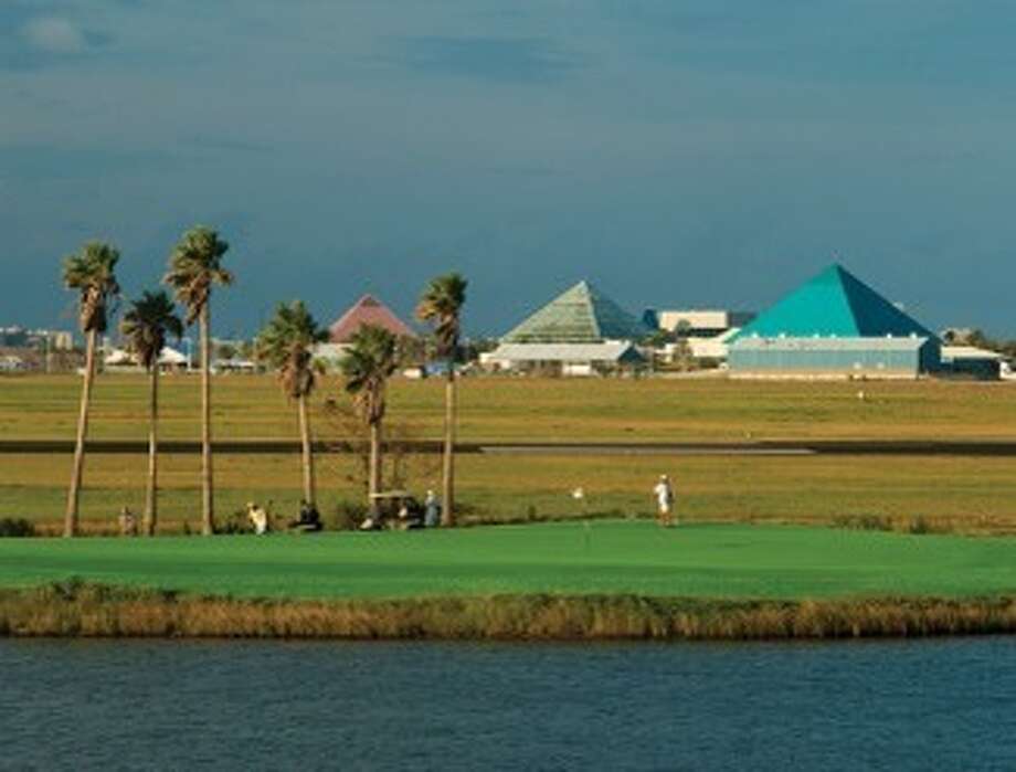 Golf Moody Gardens Hosting Junior Camps March 11 12 14 15