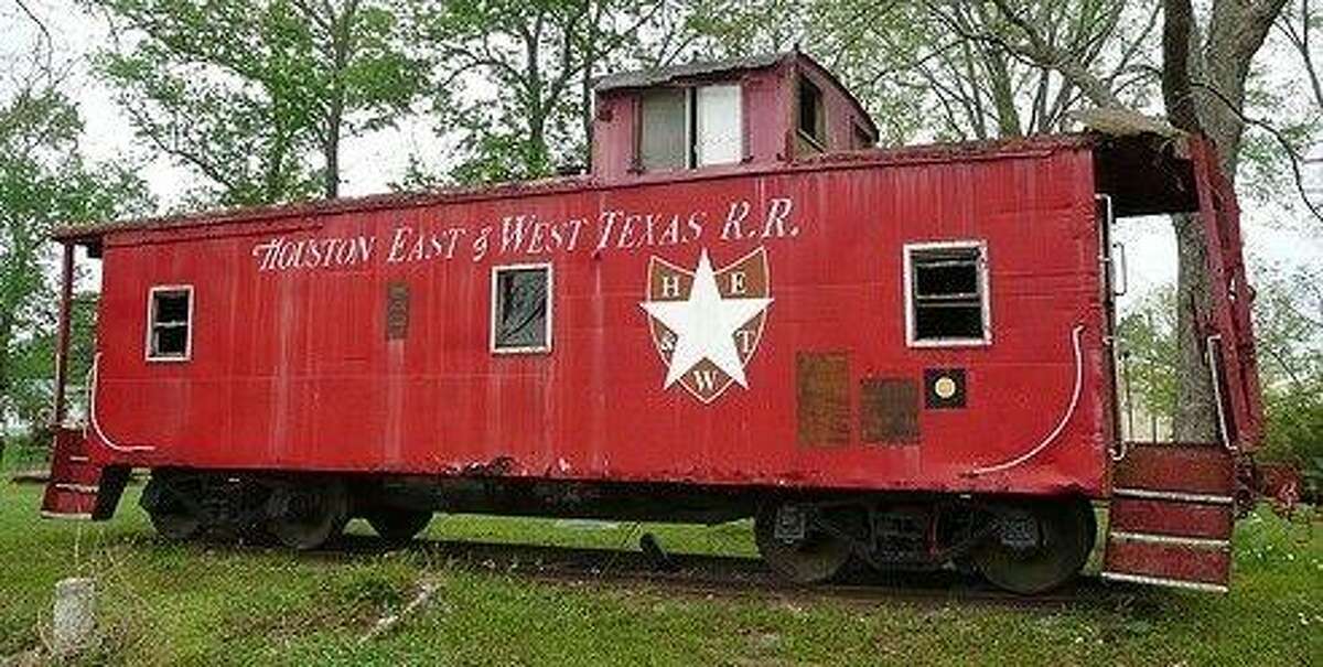 The History of East Montgomery County: Splendora