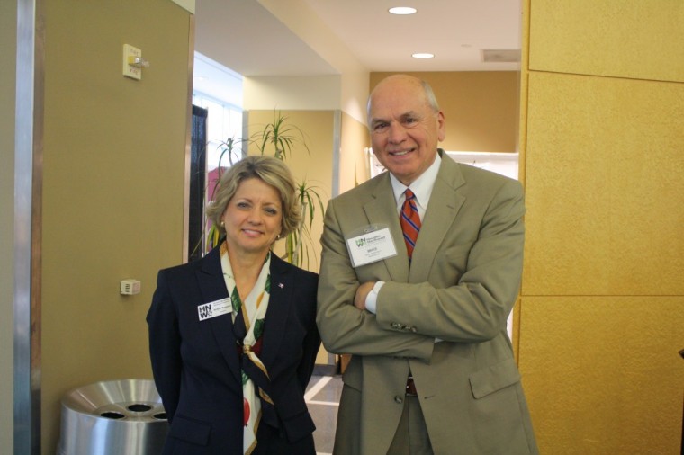 Houston NW Chamber of Commerce hosts Northwest Houston Works!