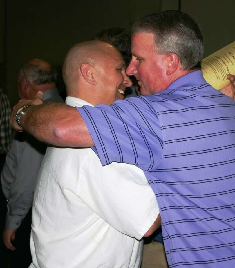 Hightower Unit’s FaithBased Dorm grads ‘moving ahead’ Houston Chronicle