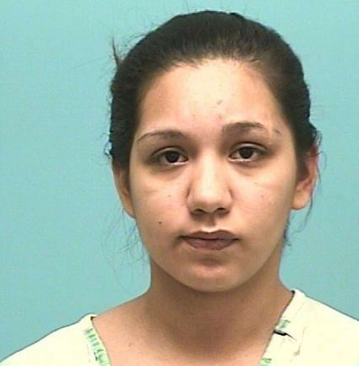 Featured felons of Montgomery County, March 9