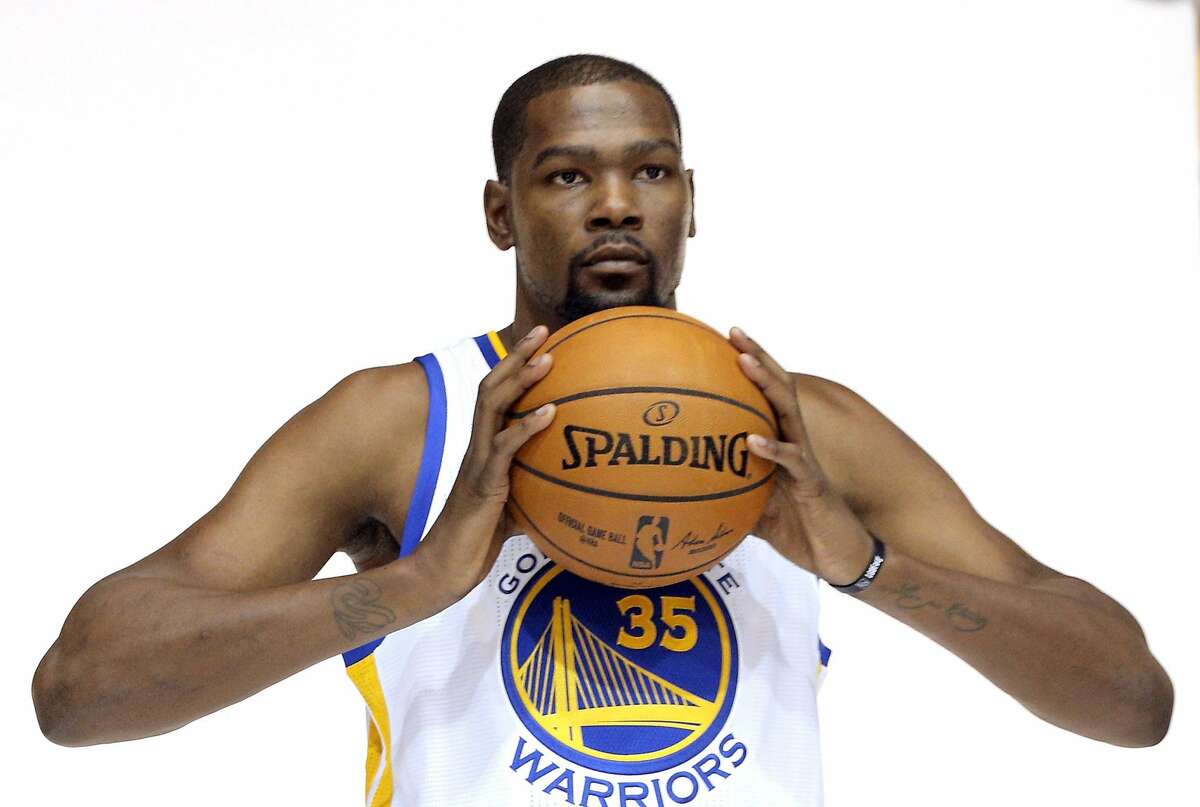 Kevin Durant praises ‘The Birth of a Nation,’ calls for change