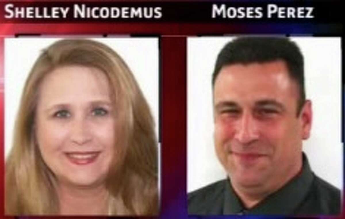 Former Fort Bend County Sheriff's investigator Moses Perez is now facing charges in the death of fellow investigator Shelley Nicodemus in a deadly motorcycle crash back in October according to the Sun’s news partner KRTK ABC 13 News.