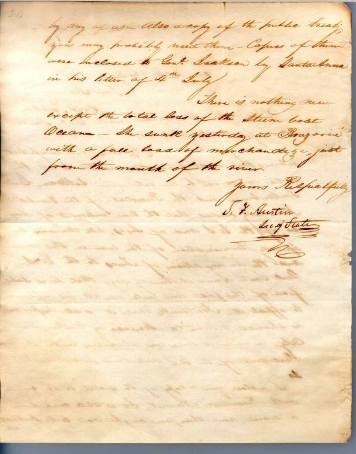 Rediscovered synonym picture