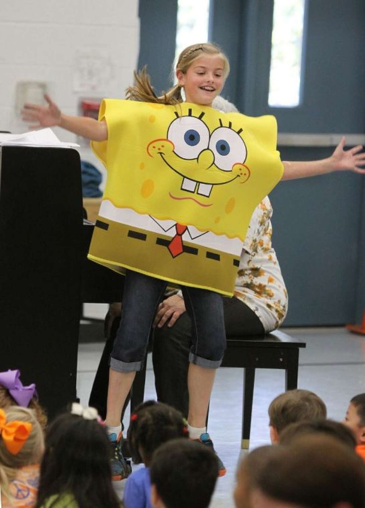 Rummel Creek celebrates 50th year