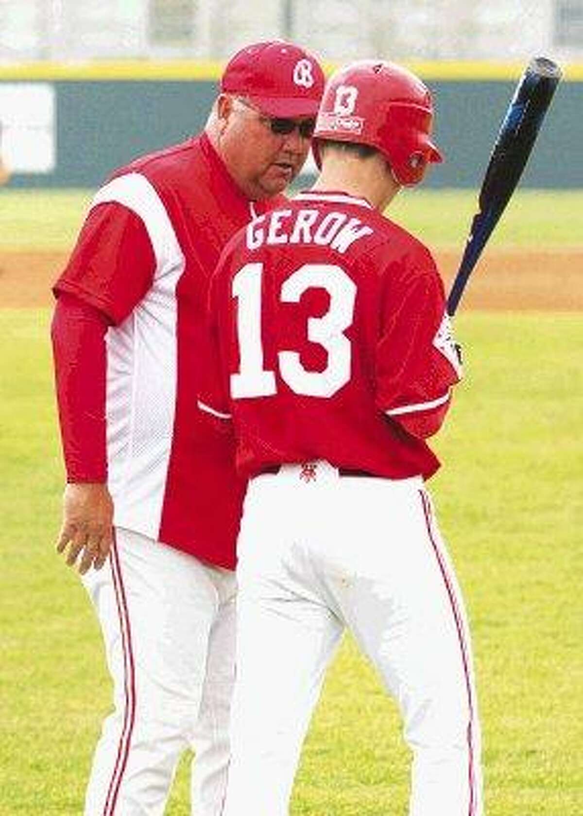 BASEBALL: Bellaire's Manuel wins 800th game in HISD as Cardinals remain  unbeaten