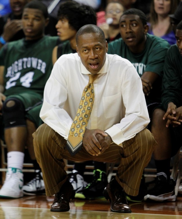 Hightower s Green leaves for North Shore basketball job