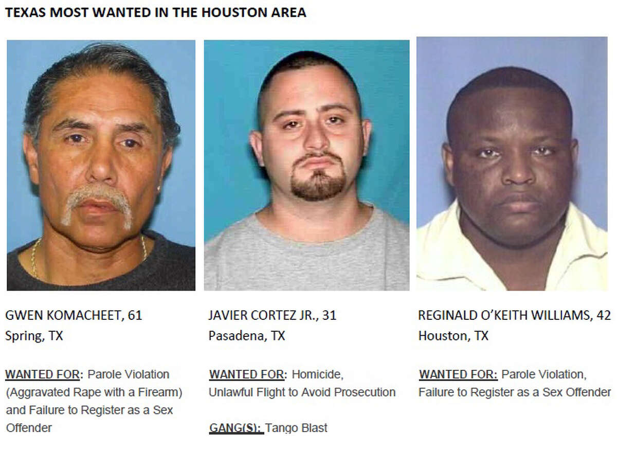 Tips For Texas Most Wanted Fugitives Can Now Be Submitted Hot Sex Picture