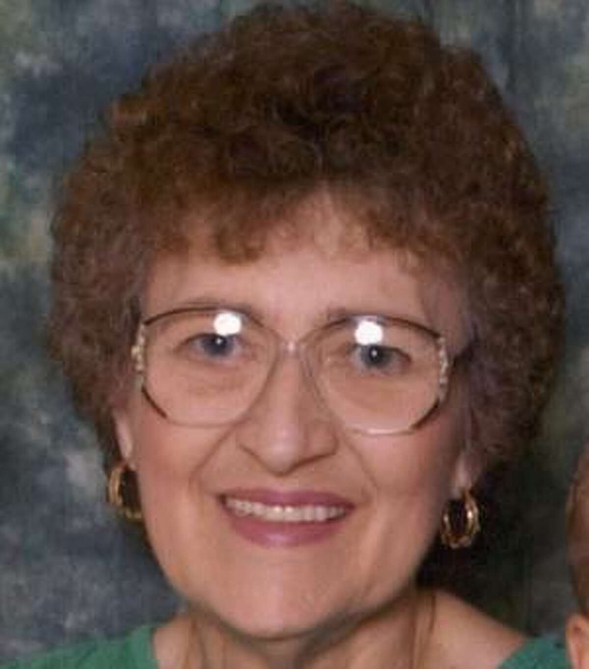 Julia Prichard