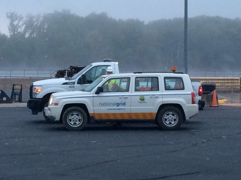 Troy man's body pulled from Hudson after crash Times Union