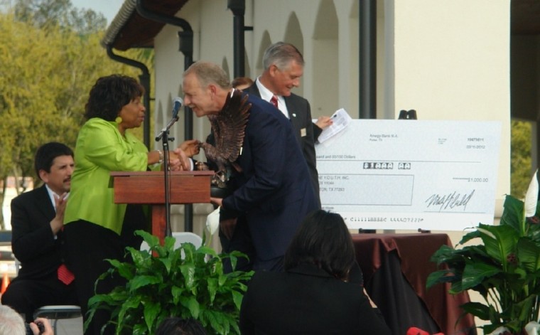 Brookside Funeral Home celebrates grand opening of facility