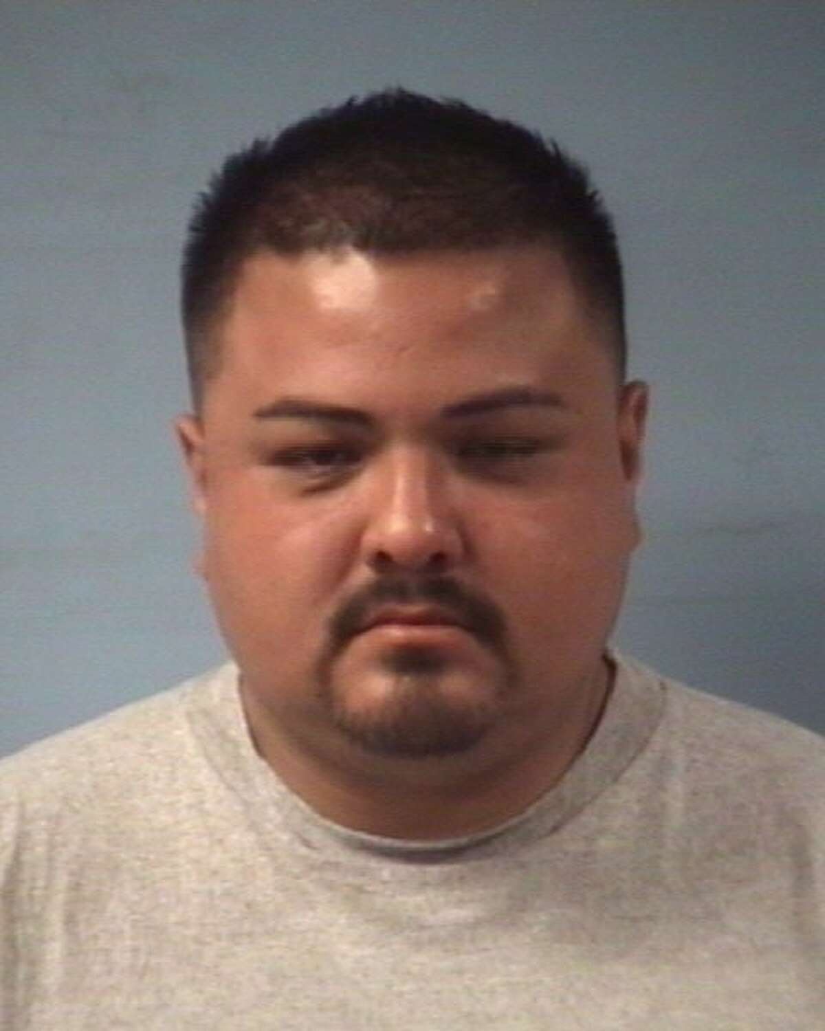 Friendswood Police arrest two suspects at Paintball Zone