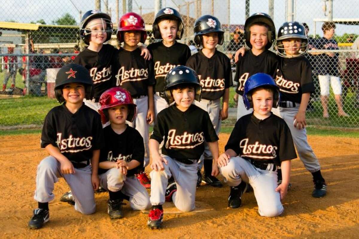 MOORE EFFORT: Deer Park Youth Baseball players team up to help tornado ...