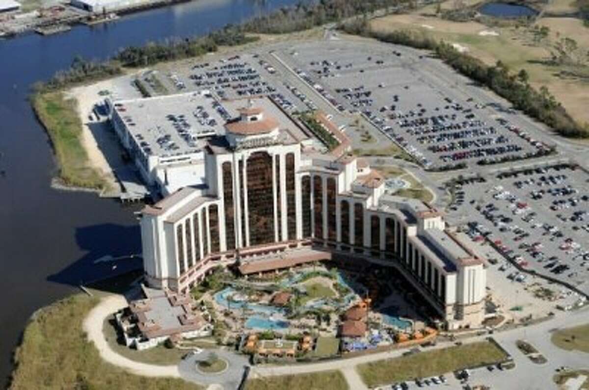 lake charles la hotels near casino