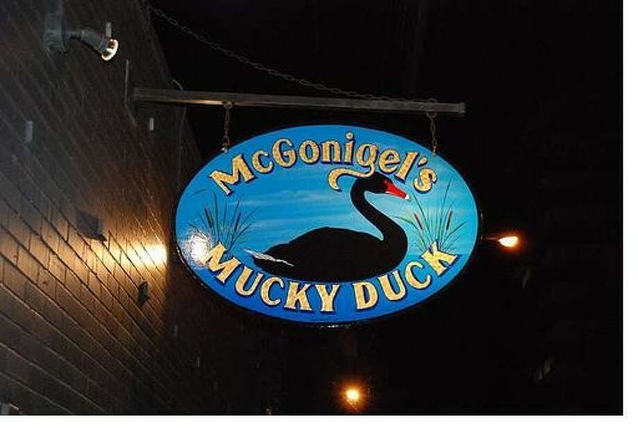 Houston's Mucky Duck music venue hit by unsuccessful thieves early