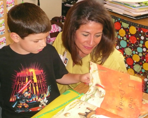CFISD announces new principal of Lieder Elementary