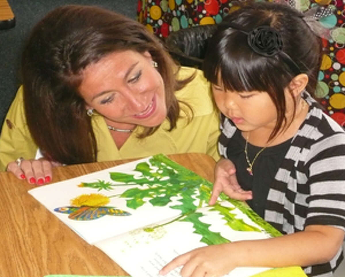 CFISD announces new principal of Lieder Elementary