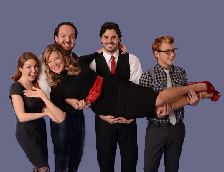 Music Box Theater launches with hilarious ‘Opening the Box’